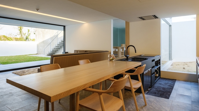 kenken reto private villa 宿泊プラン一覧 楽天トラベル